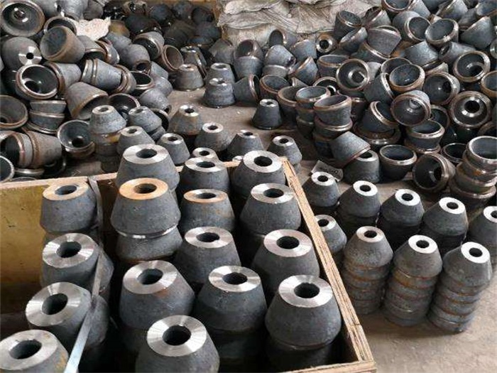 沅江网架构件锥头